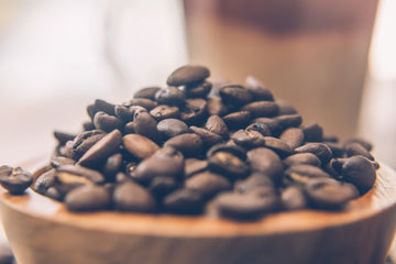 The Surprising Health Benefits of Coffee