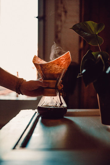 $10,000 per kg: How Panama's Hacienda La Esmeralda Created the World's Most Expensive Coffee