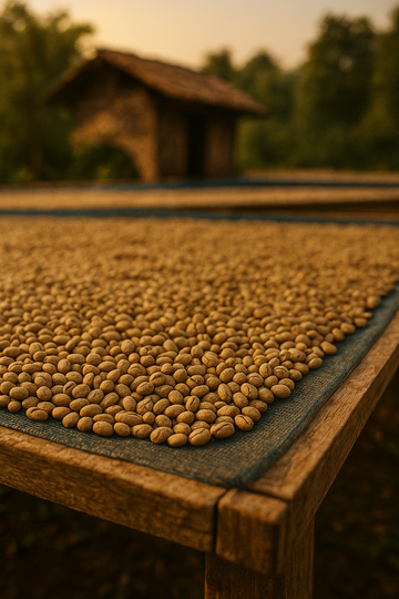 Understanding Coffee Farming: A Deep Dive into Sustainable Practices