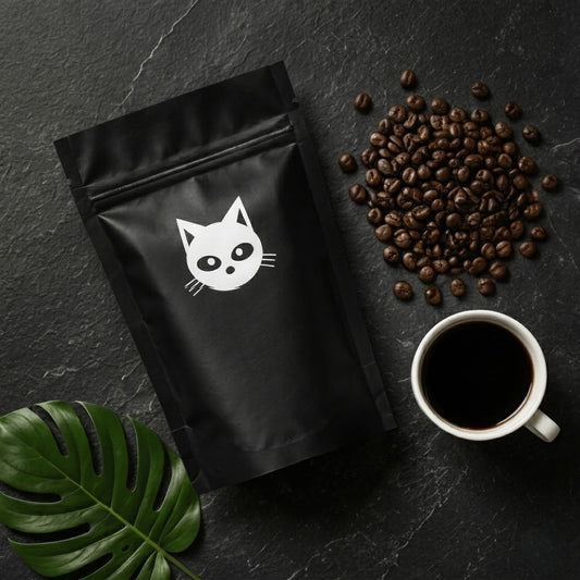 Kopi Luwak · Adhar's Farm