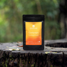 将图片加载到图库查看器，Australian Cordyceps Mushroom Powder, 90g | The Poop Coffee