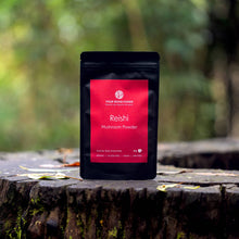 将图片加载到图库查看器，Australian Reishi Mushroom Powder, 90g | The Poop Coffee