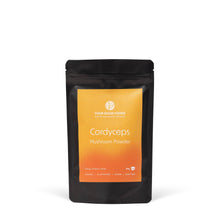 将图片加载到图库查看器，Australian Cordyceps Mushroom Powder, 90g | The Poop Coffee