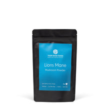 将图片加载到图库查看器，Australian Lions Mane Mushroom Powder, 90g | The Poop Coffee