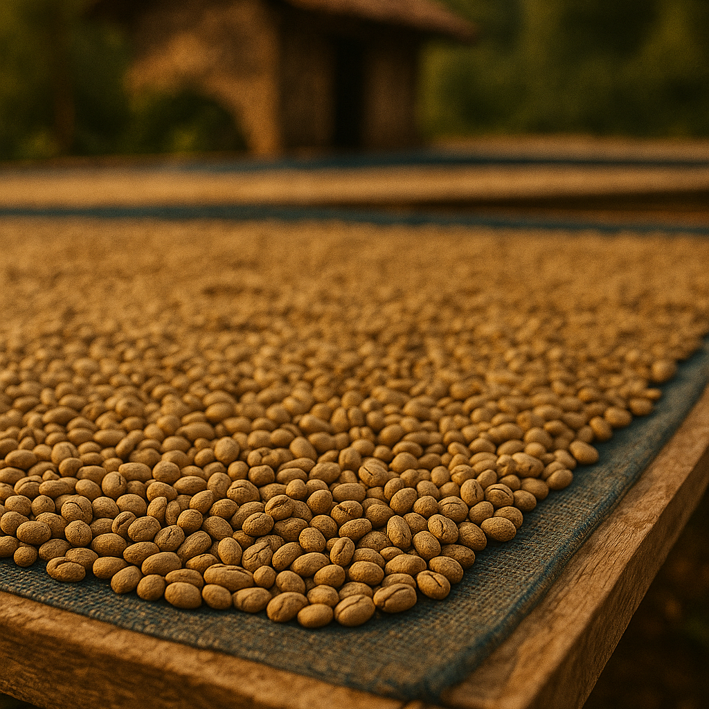 The Poop Coffee | Roasted Kopi Luwak Beans | Delivered Everywhere