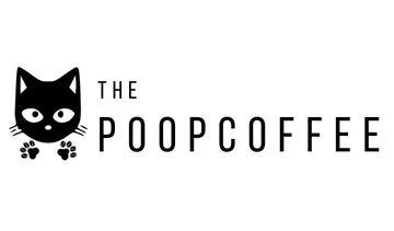 The Poop Coffee logo